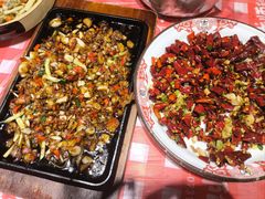 -龙师傅卤炒(天马店)