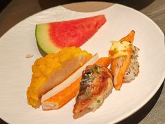 -牛YO寿喜烧·铁板烧和牛火锅自助(市府恒隆店)