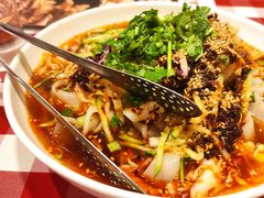 -西贝(无锡万象城店)