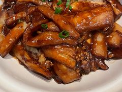 -大树餐厅(益田假日店)