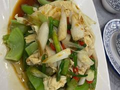 支竹捞水东芥-粤·向群饭店(龙津东路总店)