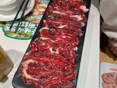 -陈记顺和潮汕牛肉火锅(番禺迎宾大道店)