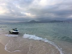 -三亚西岛海洋文化旅游区