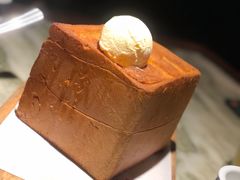 -绿茶餐厅(壹方天地店)