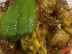 -文杰餐馆(南洪时尚风情街店)