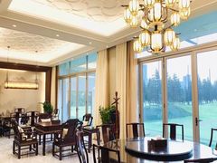 -银涛高尔夫练习场(徐泾店)