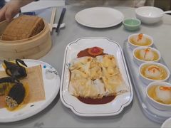 -金悦轩海鲜酒家(拱北店)