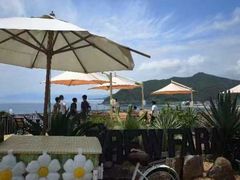 -Brew Farm·精酿农场海滨悬崖餐厅