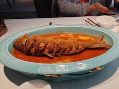 -阿五黄河大鲤鱼(英协路店)