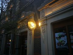 门面-Goose Island Brewhouse鹅岛精酿啤酒餐厅