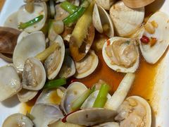 -金海湾海鲜排档(朱家尖店)