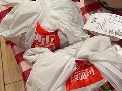 -西贝莜面村(镇江苏宁广场店)