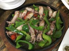 -星奇缘·海鲜餐厅(东山美食地标店)