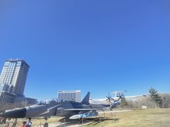 -南京航空航天大学(将军路校区)