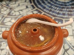 特色汽锅鸡-桥香园过桥米线(复兴路店)