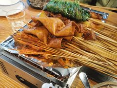 -一佳烤铺(丽江景苑店)