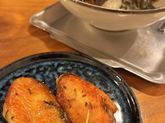 -Retro Deli 茶泡饭