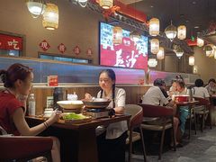 -恰饭·老长沙市井菜 (天河客运站店)