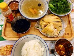 -阿金大白·上海菜馆(新天地店)