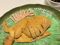 -老吉士酒家(天平路店)