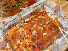 -魏记里脊肉炸炸炸(南门口店)