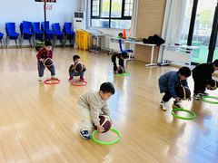 -保利好未来幼儿园·托育园·早教