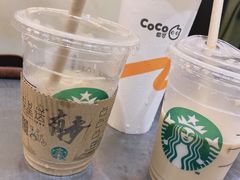 -星巴克(夏碧路店)