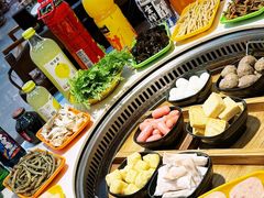 -地锅公社·现炒地锅鸡·地锅鱼·夜宵(罗锦路店)
