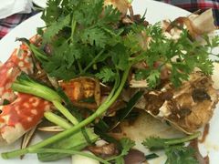 -幸福姐海鲜大排档