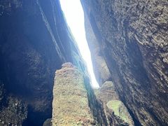 -南武当山景区
