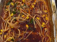 -清真·馬坡二旦烧烤(人生一串拍摄店)