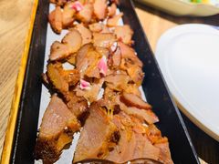 蜜桃烤肉-蜜桃餐厅·江浙融合菜(荟聚购物中心店)