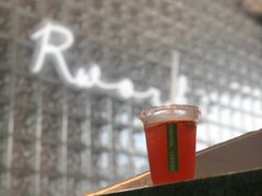 -RWORK·COFFEE(滨江店)