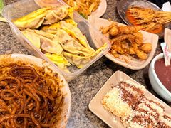 -小街天府(西工小街店)