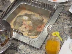 -威海蓝海御华大饭店·蓝钻美食自助百汇