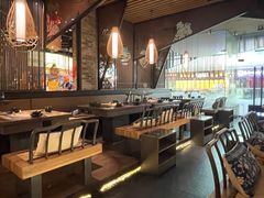 -湊湊火锅·茶憩(东城万达店)