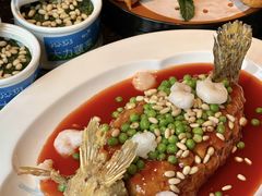 -杭儿风餐厅(来福士店)