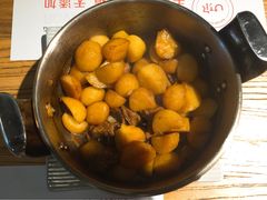 -U你·天然调味(南湖总店)