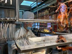 -龙记香港茶餐厅(久光百货店)