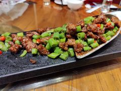 -苹果树下艺术餐厅(通州店)