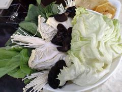 -和庆斋羊蝎子火锅·碳缸烧烤(顺义旗舰店)