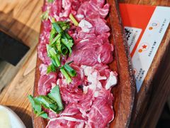 -贵厨酸汤牛肉(汇金星力城店)