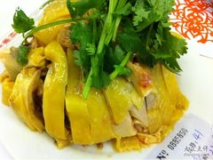 -振鼎鸡(福州路店)
