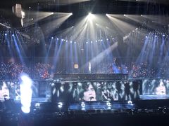 -宝能国际体育演艺中心