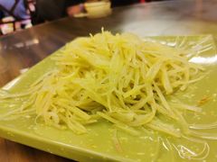 -邛海风味特色菜馆