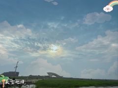 -南汇嘴观海公园