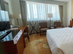 -北京好苑建国酒店
