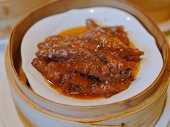 酱皇蒸凤爪-御宝轩(益丰·外滩源店)