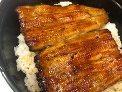 -竹叶亭(银座店)