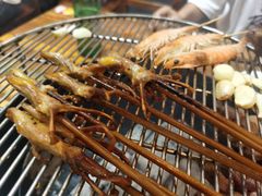 -源味居手把签烧烤(长春一店)